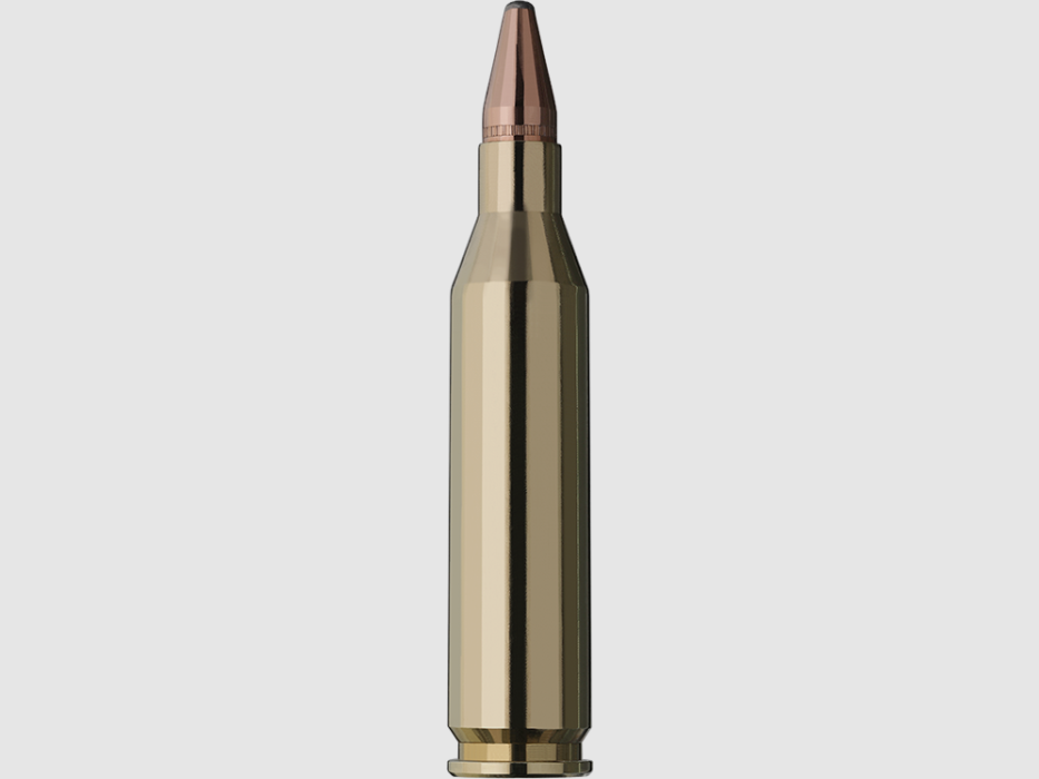 Amunicja RWS .243 Win. 6,2 g KS ( 20 sztuk ), zdjęcie 2 z 3