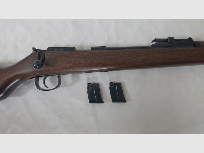 Norinco JW25 K98 Nachbau Wehrsportgewehr - .22lr