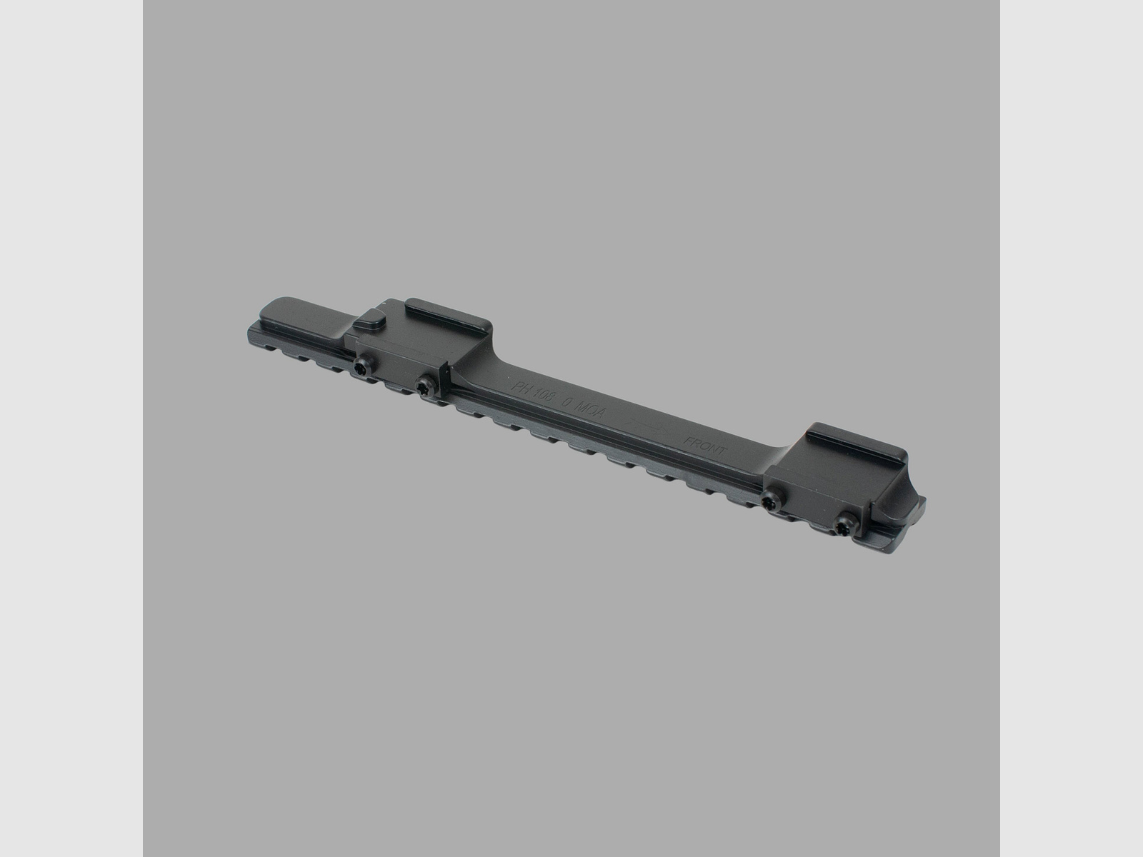 Rifle Doc Picatinny RAIL SAKO 90 SA (Short Action)