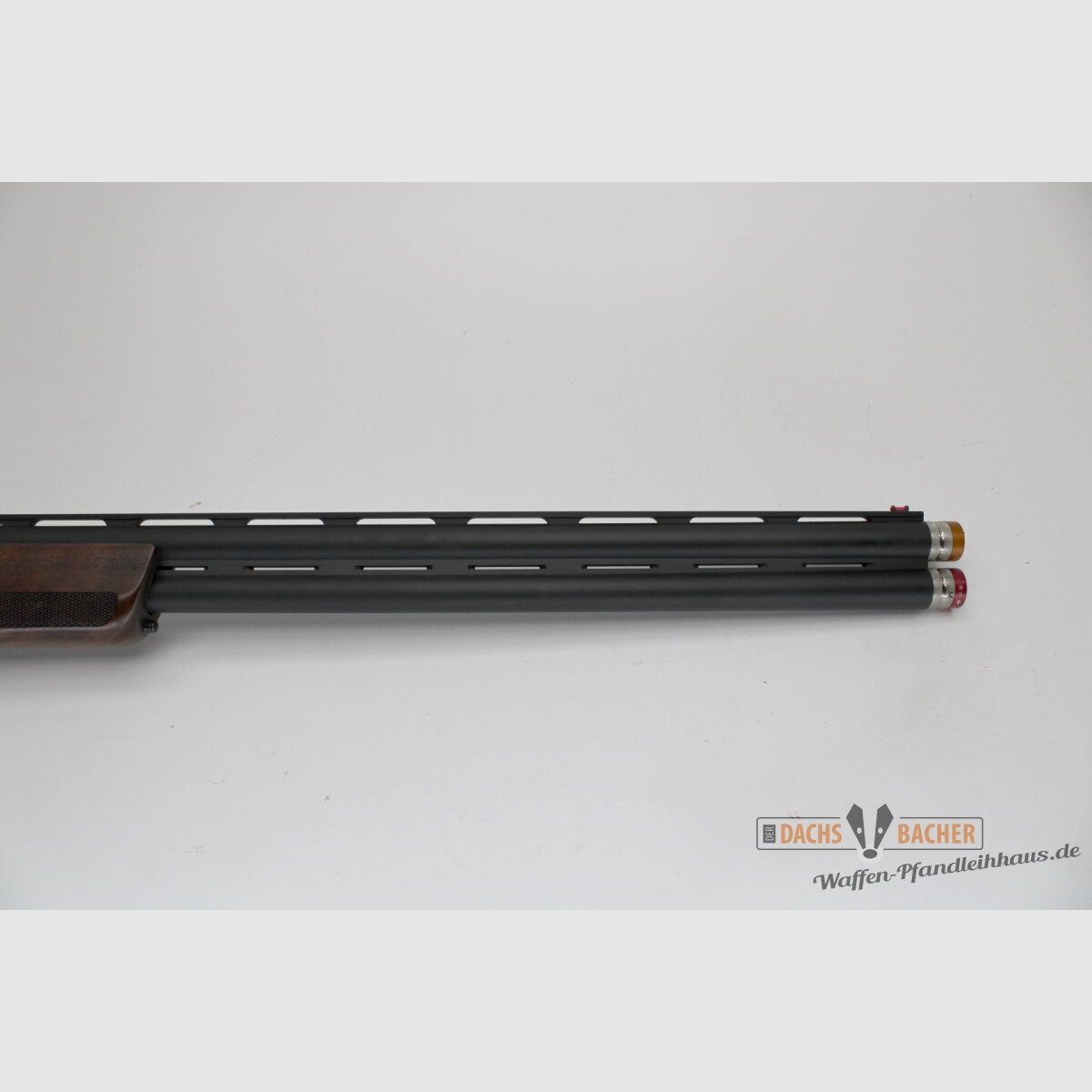 BDF Flinte DERYA Meriva MR-300 Kal. 12/76 Stahlschrot