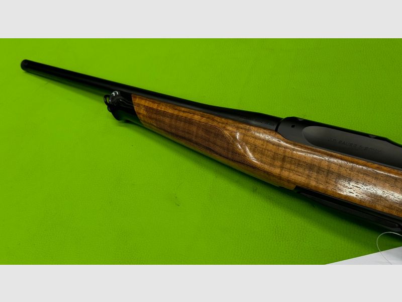 Sauer 505 ErgoLux Artemis | .308Win | 51cmLL | M15x1 | Holzklasse 2 | Repetierbüchse