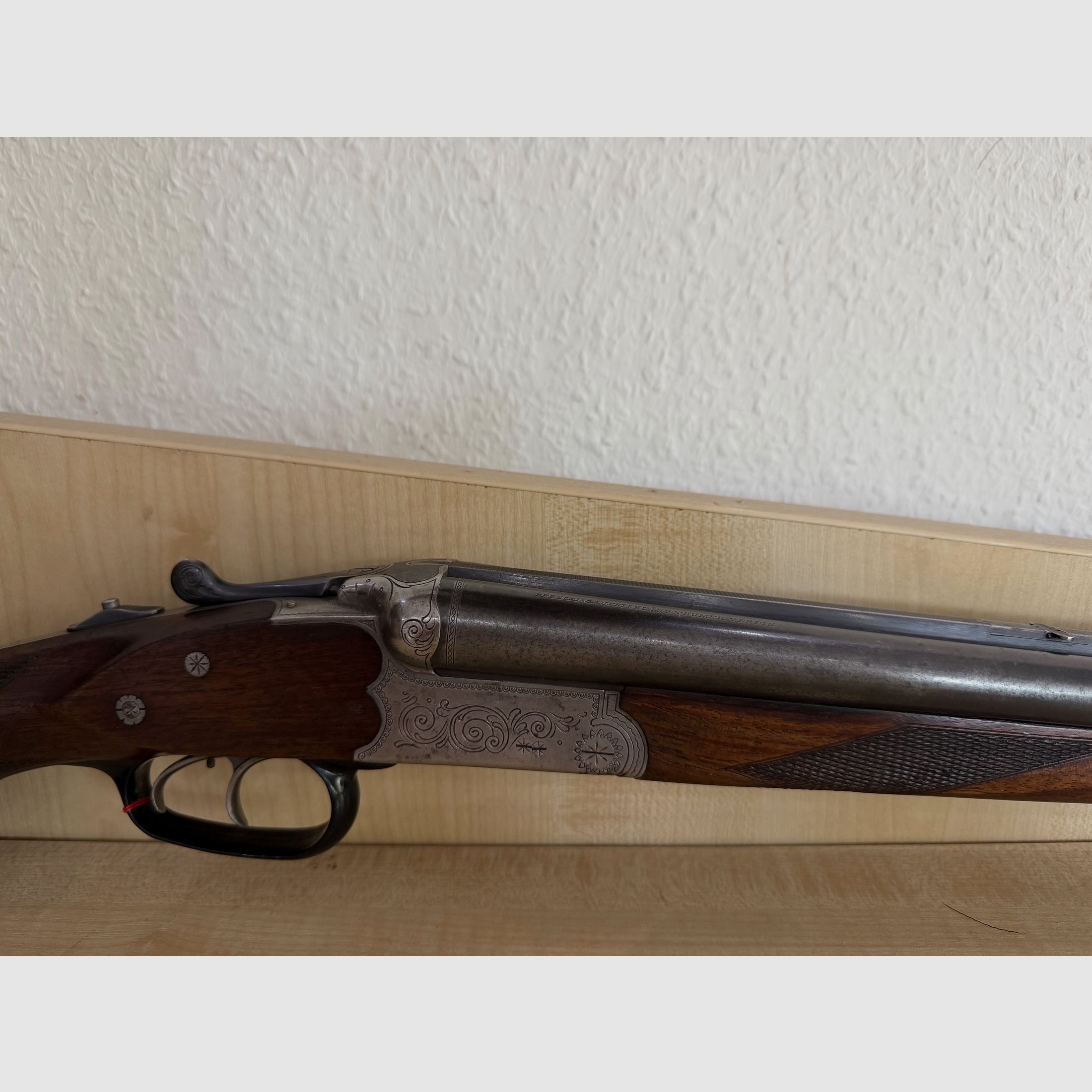 Drilling Sauer & Sohn 16/70 7x65R, image 7 of 11