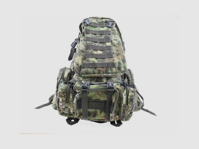 Blackbird Defence pack Sac à dos Mandra Wood, image 1 sur 4