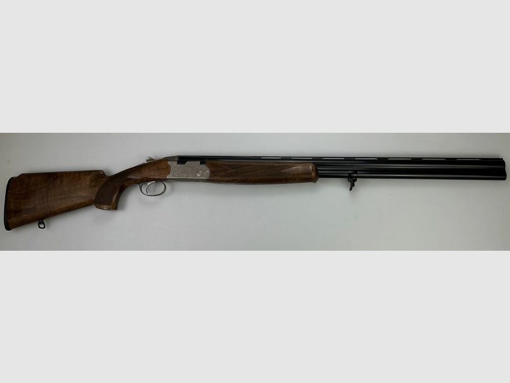 Beretta 686 Silver Pigeon 1 Vittoria Caccia