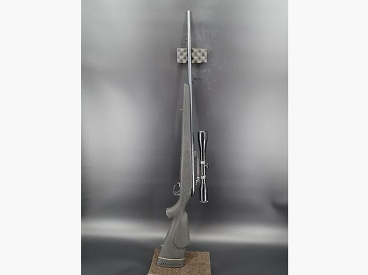 Weatherby Mark V Kaliber .300WBY Magnum Schwenkmontage ZF Zeiss Mark V