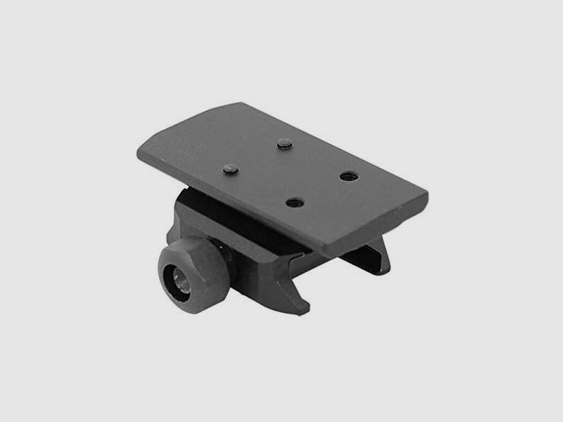 SIG SAUER ROMEO3 Montaggio | MAX / XL