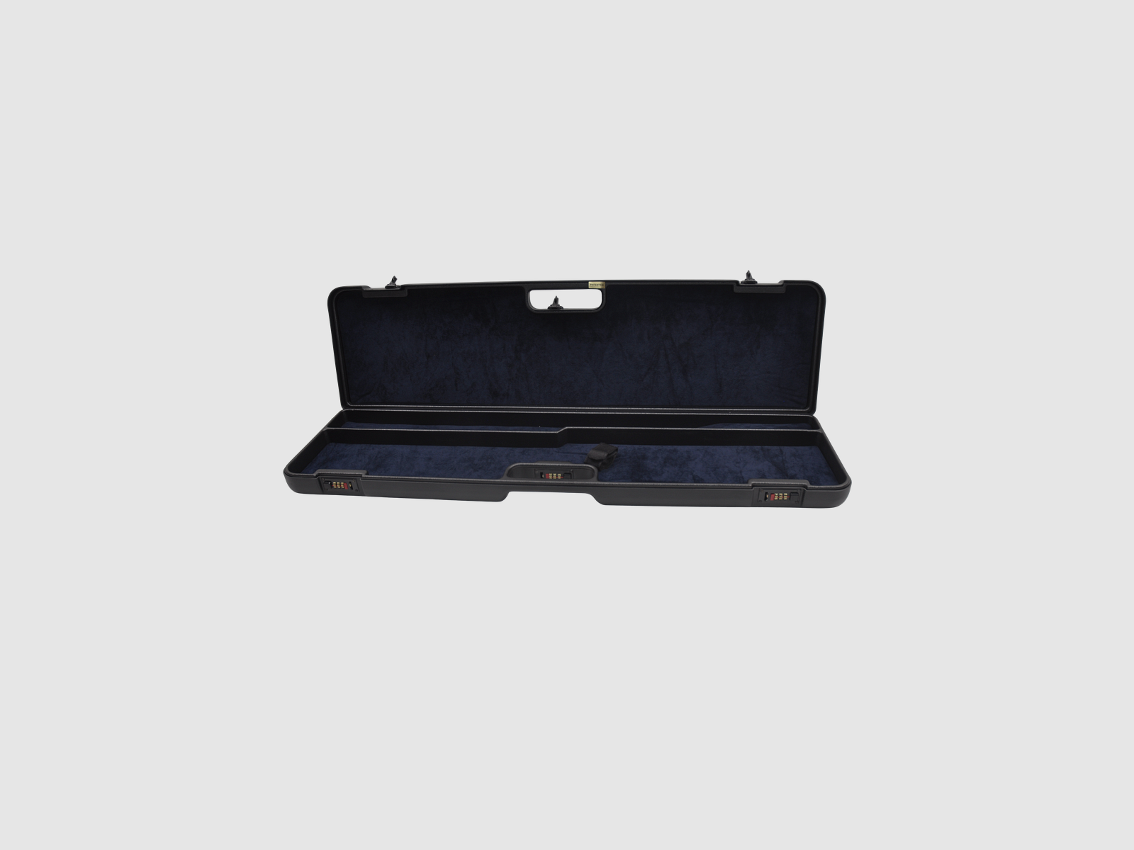 Waffenkoffer Negrini