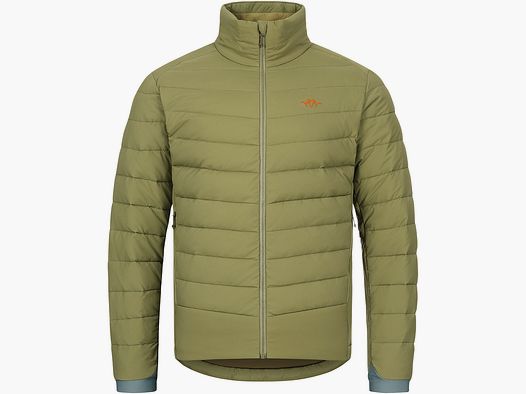 Blaser Supervisor Jacke highland Grün