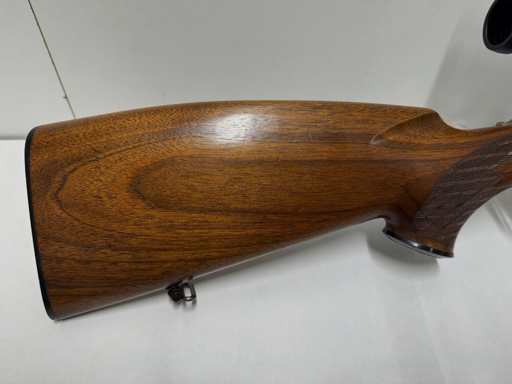 Blaser BBF 95 - Waffen Friedrichs