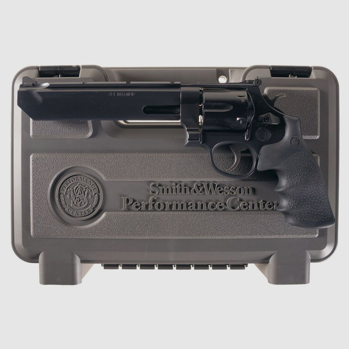 Revolver Smith & Wesson 629 Stealth Hunter 44 mag, afbeelding 7 van 7