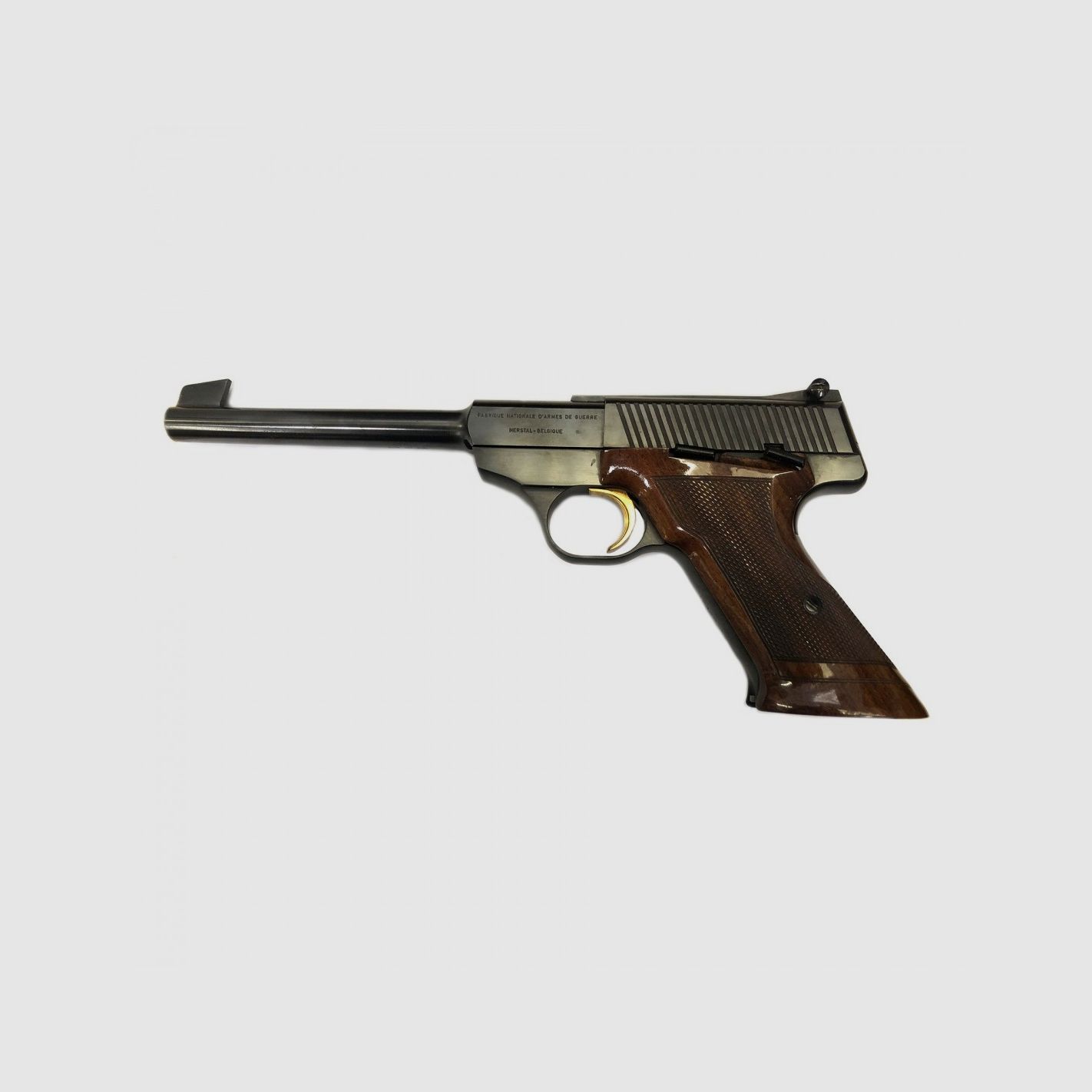 Browning Challenger II Kal. 22 LR, Bild 2 von 2