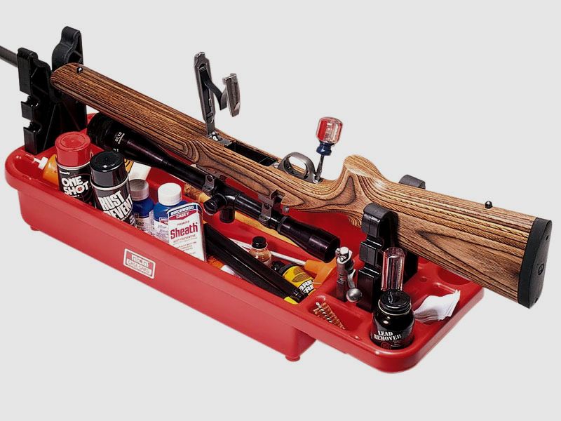 MTM RMC-5-30 GUNSMITH Maintenance Center