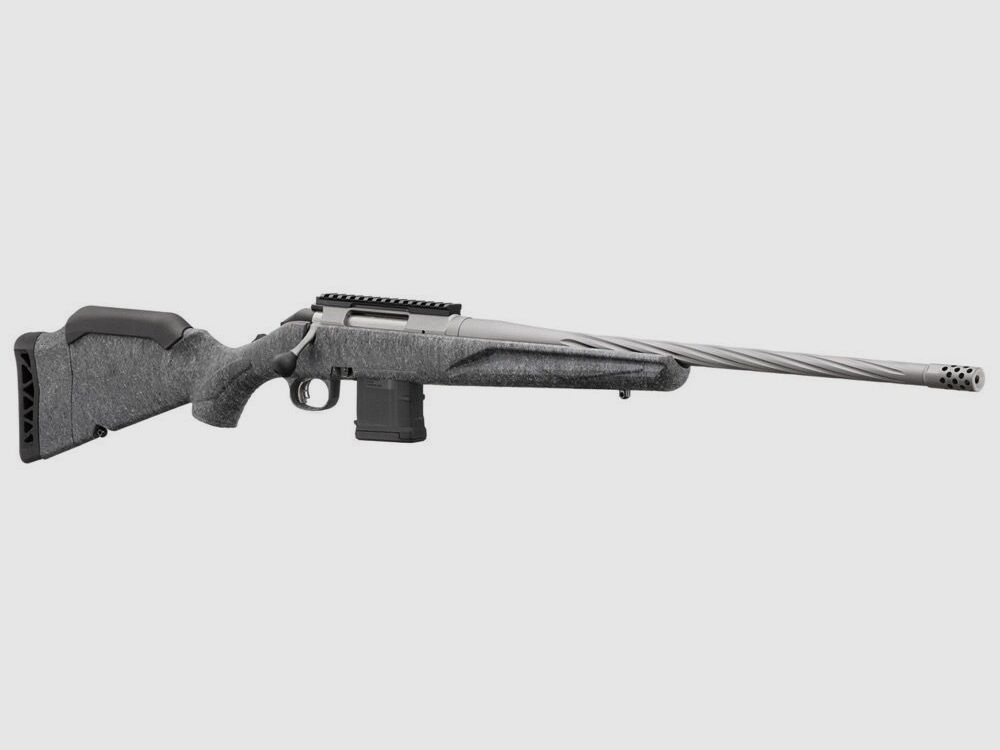 Ruger RUGER American Rifle