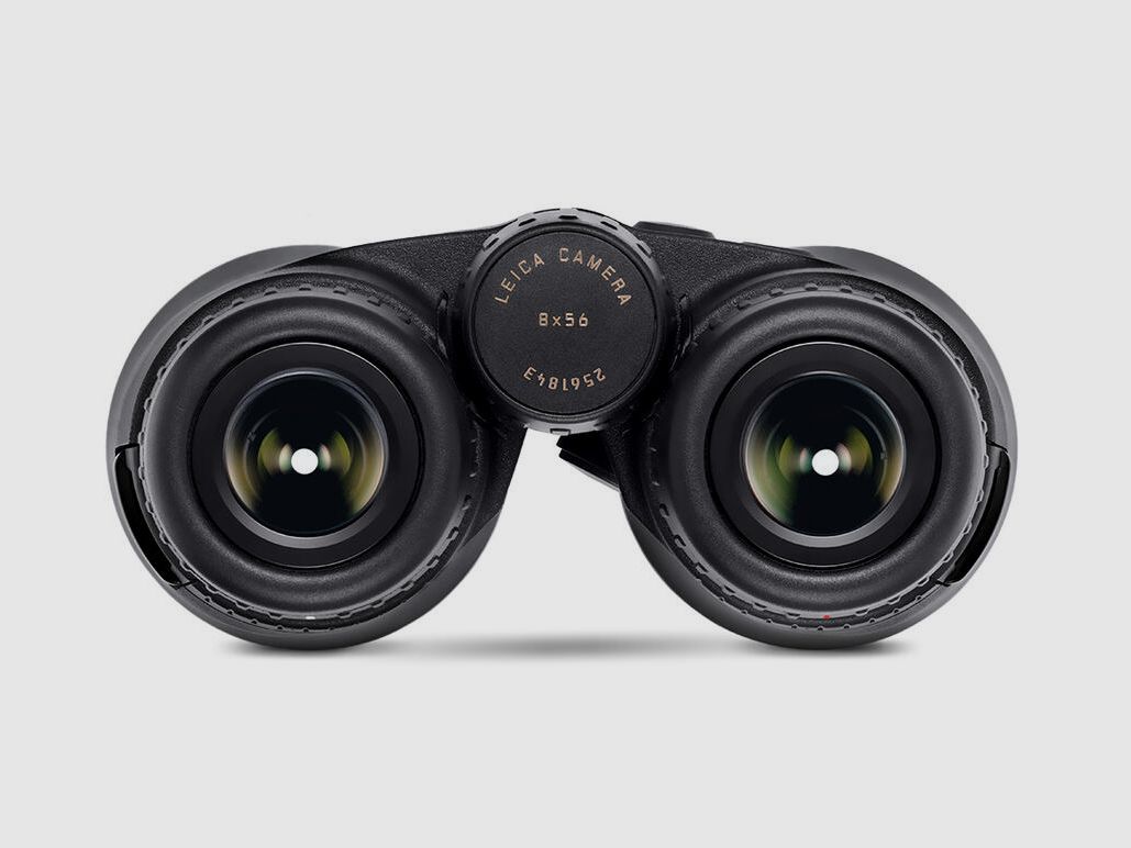 Leica Geovid R 8x56
