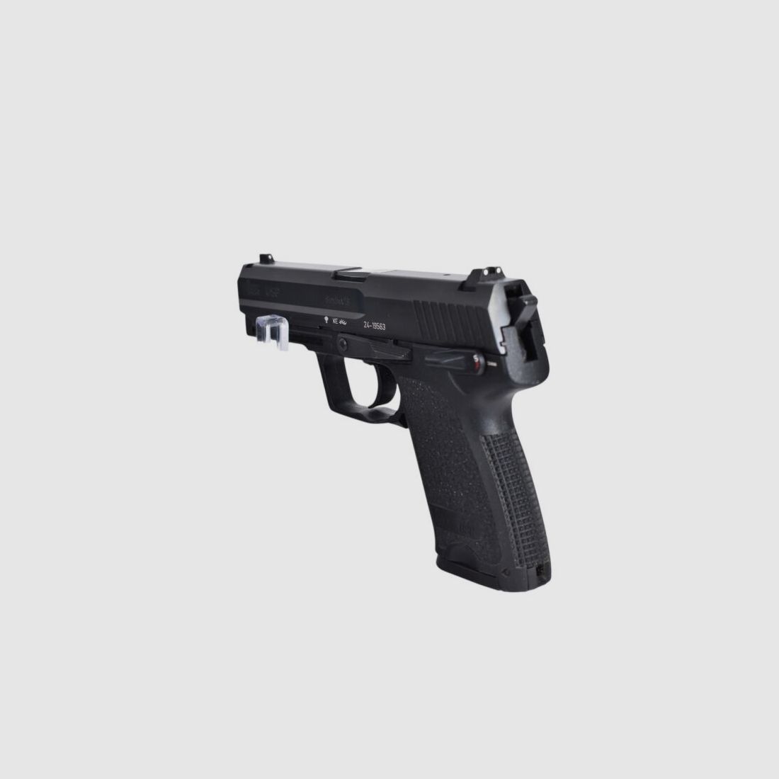 Heckler & Koch USP