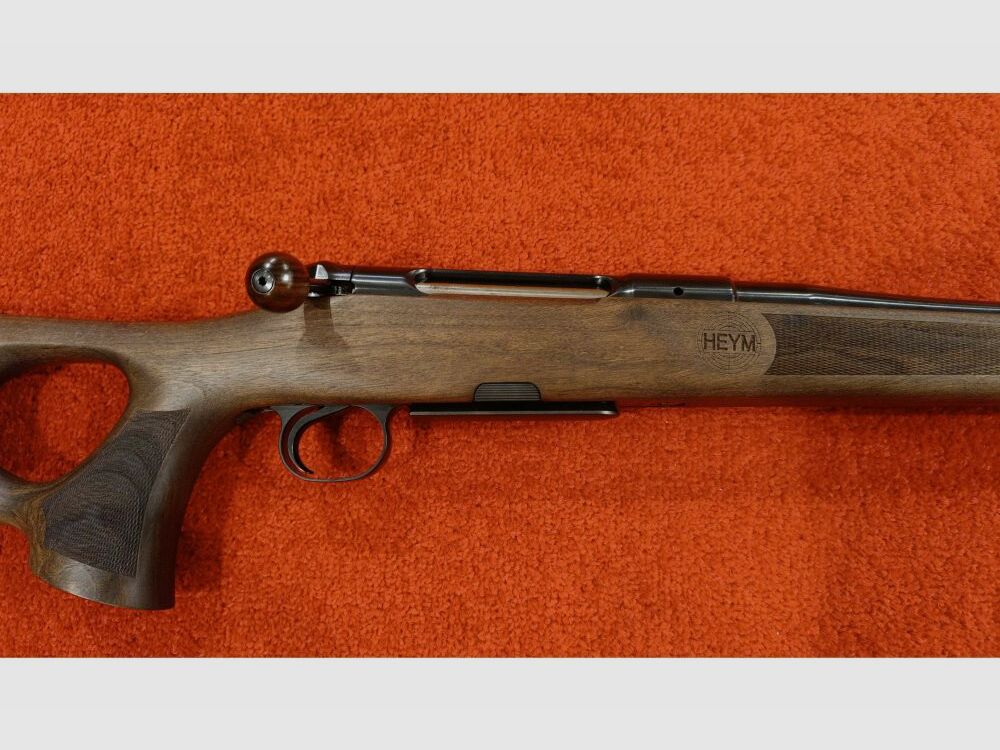 Heym SR 30 Match .308Win