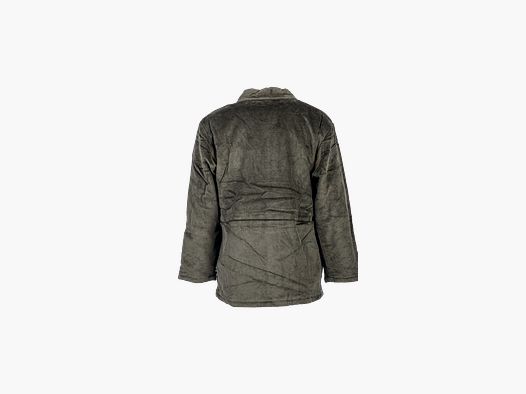 Blatex Velours Jachtjas