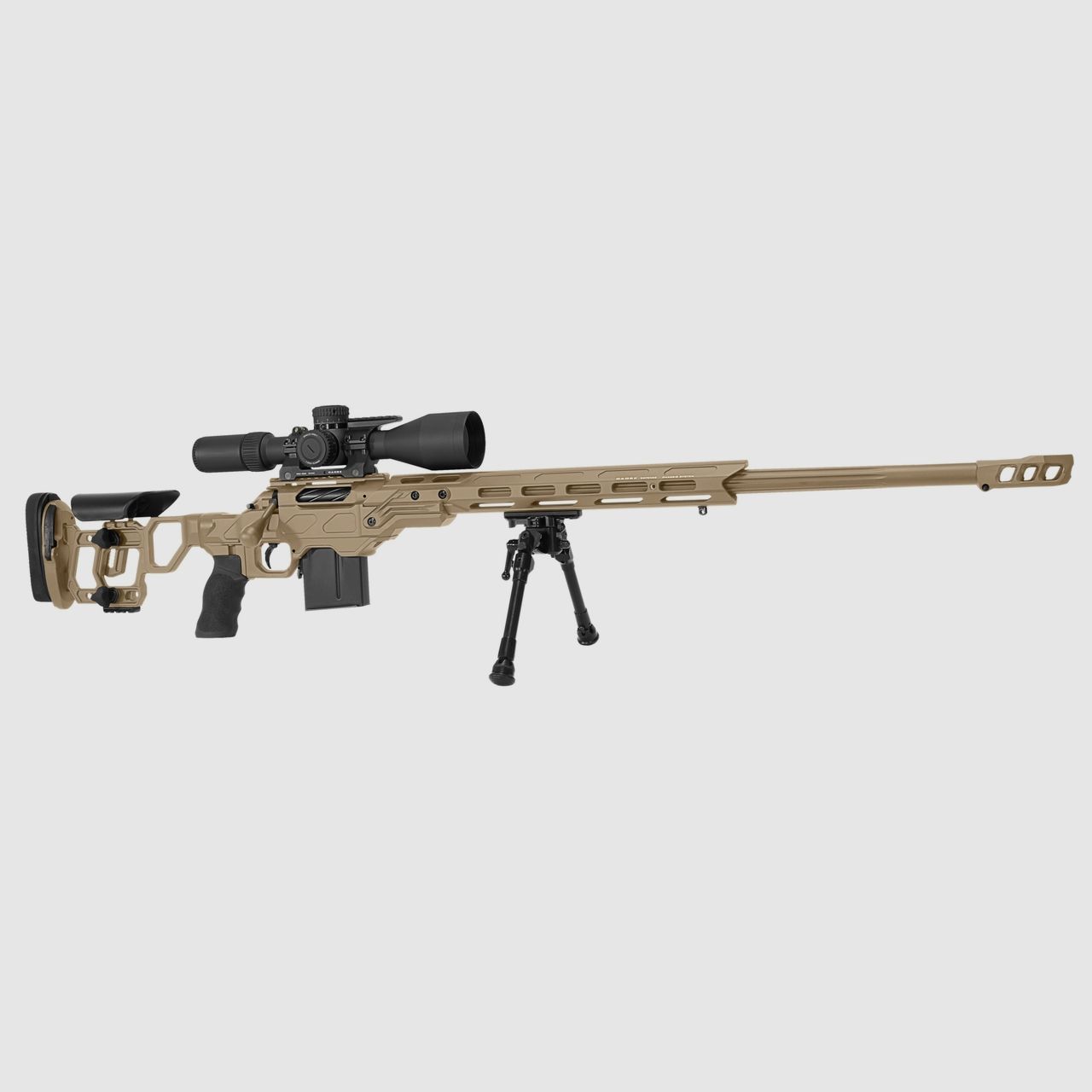Cadex CDX-R7 FCP Fusil de précision tactique, image 11 sur 17