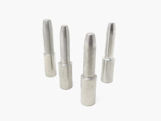 Sinclair Neck Turning Mandrel