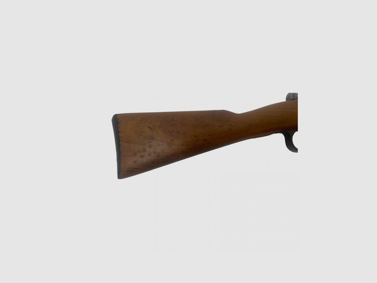 Carcano Mod. 38 Kal. 7,35x51mm, Bild 2 von 8