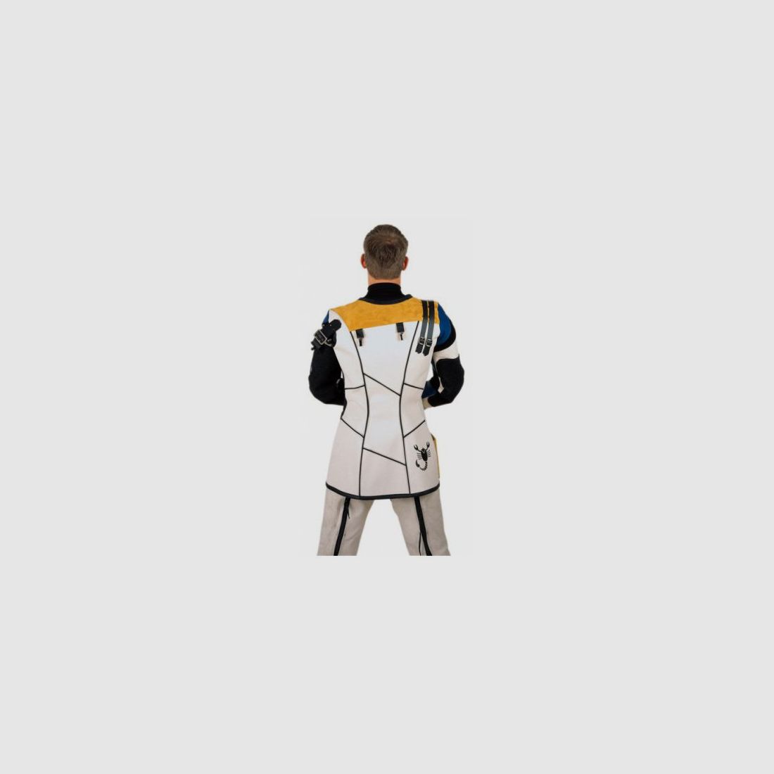 AHG Jacke STENVAAG SKORPION, Bild 2 von 4