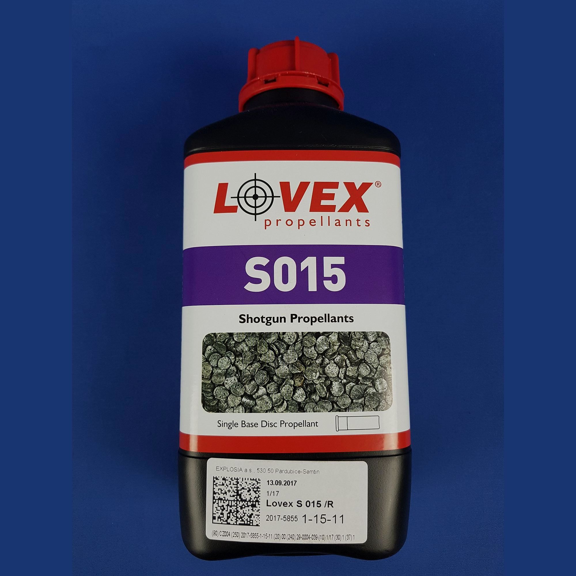 Lovex S015