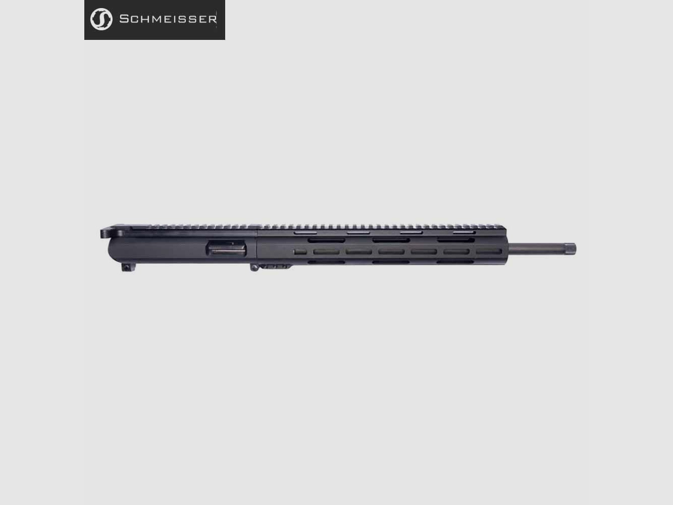 SCHMEISSER WECHSELSYSTEM AR15-22 SPORT LL 16” .22lr black