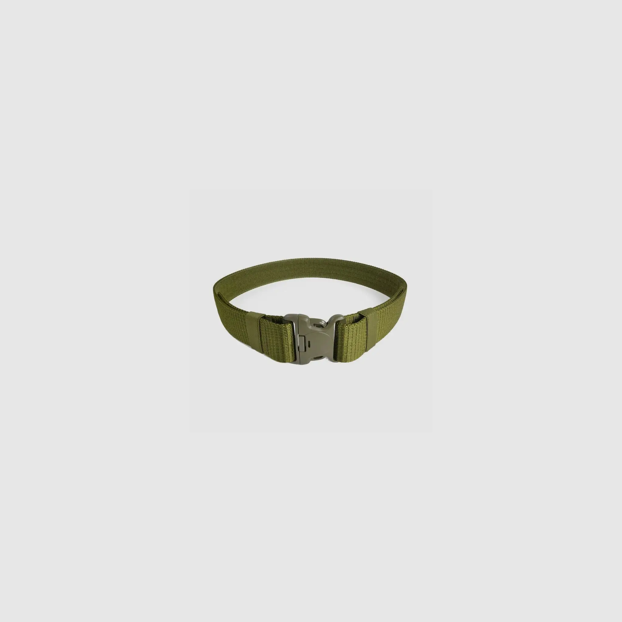 Blackhawk Military-Gurtbandgürtel L (bis 43") Oliv