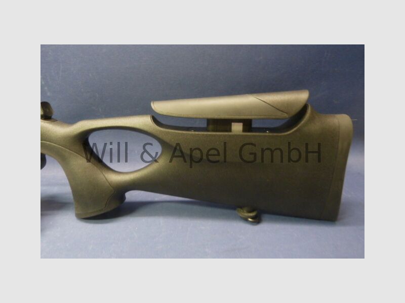 Sauer & Sohn 505 Syncro XT Black