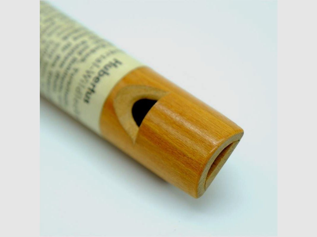 Houten Houtduif Roep Hubertus, afbeelding 2 van 4