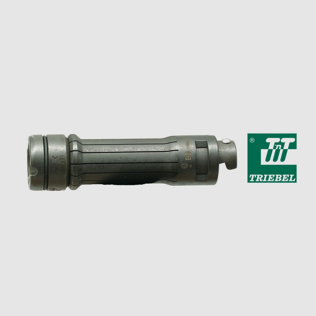 BLASER	 VerriegelungsKammer R93