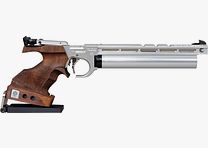 Steyr EVO 10 Auflage