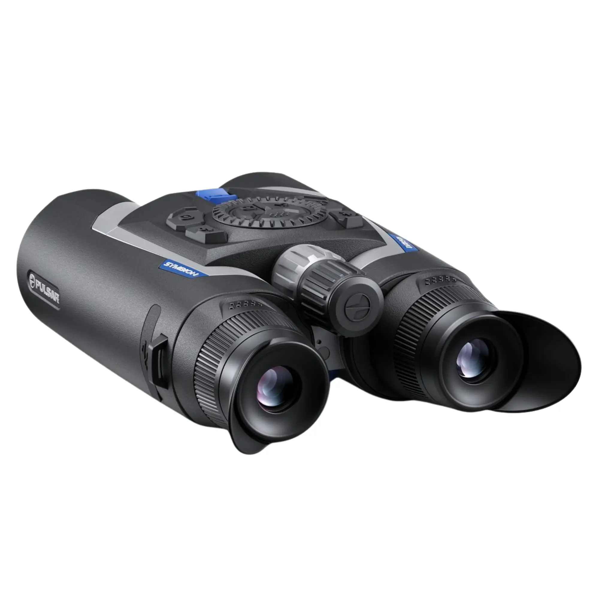 Pulsar Multispektral Fernglas Symbion LRF DXR50, Bild 2 von 5