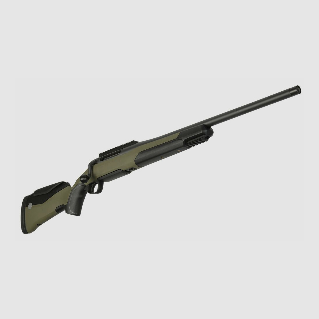 Steyr RMS Wild Green 508mm .308 Win M15x1 Straight Pull .308Win