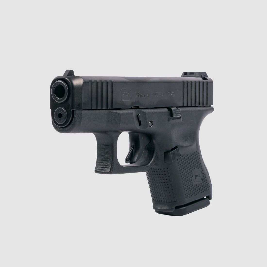 GLOCK 26 Gen. 5