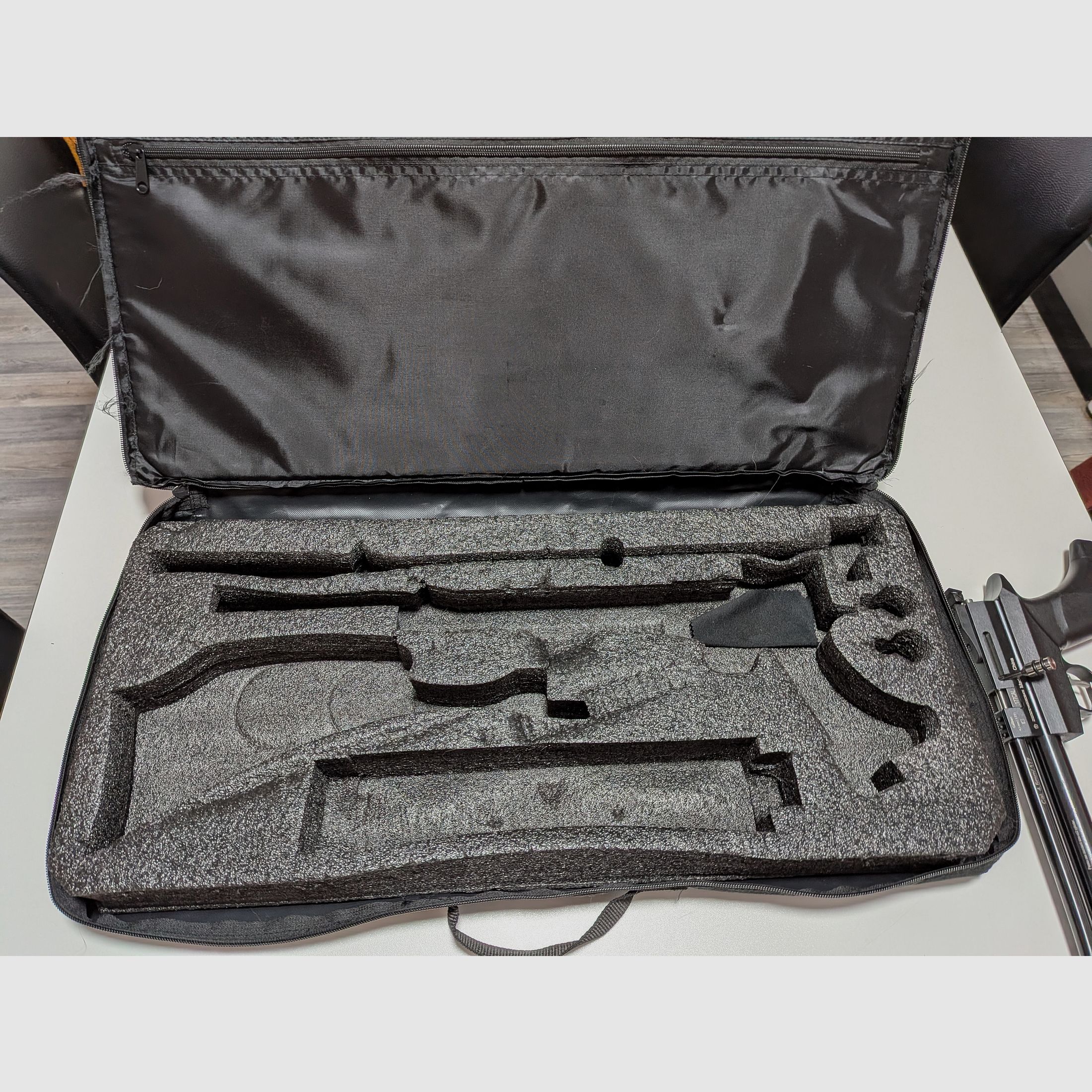 Diana Chaser Rifle Set +2 magazines