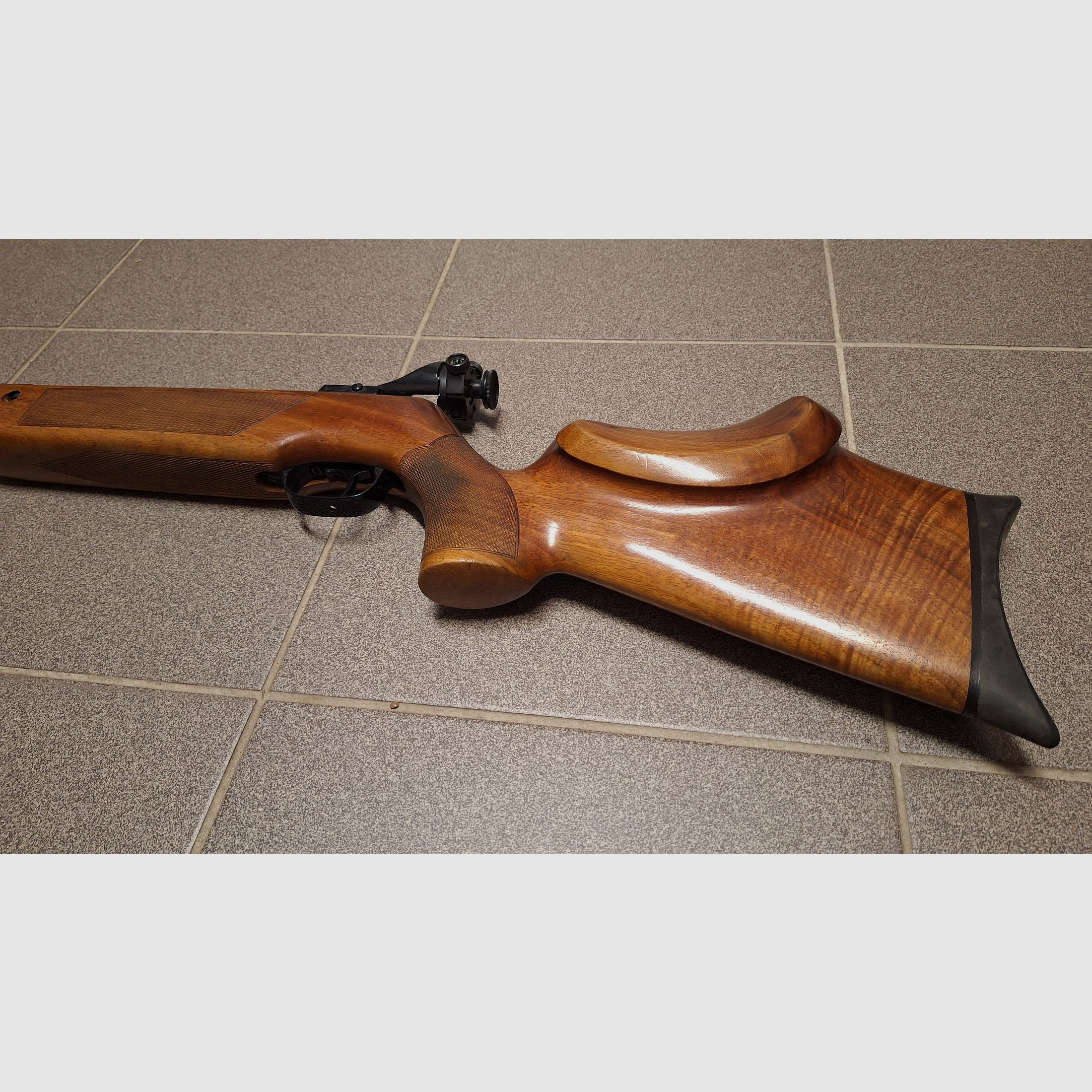 Walther LG55 Matchluftgewehr TOP!