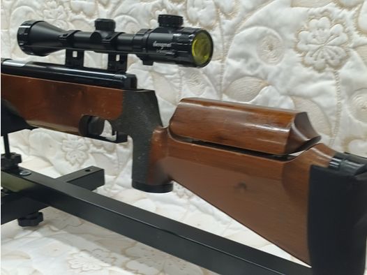 Feinwerkbau 300S FWB Tactical - Field Target