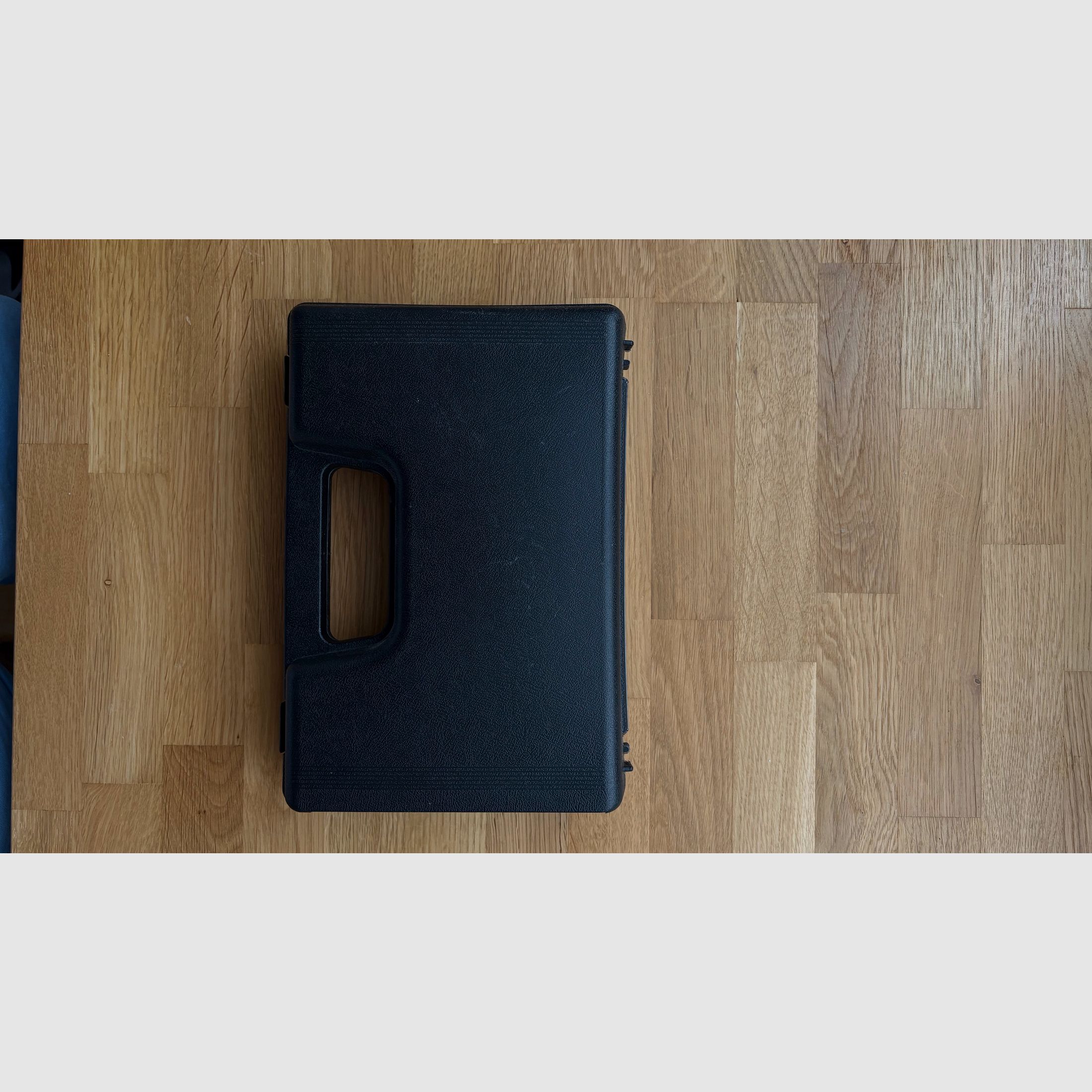 Walther PK 380 pistola a salve