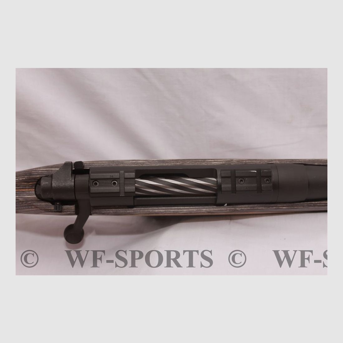 WF-SPORTS MVP Predator Mossberg MVP Predator Mossberg, Bild 1 von 2