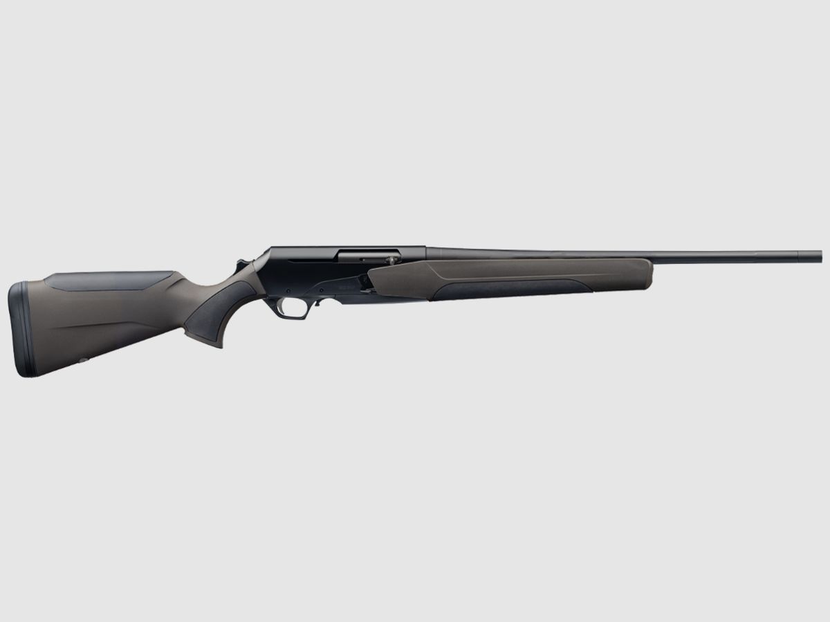 Browning BAR 4X Hunter Composite