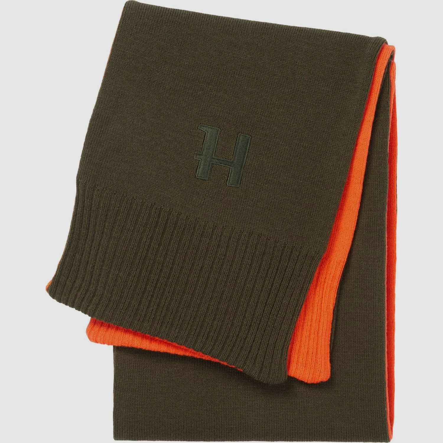 Hrkila Reversible Sjaal