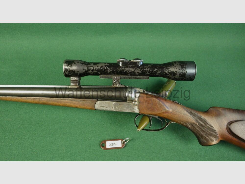 E.T.W. Suhl Thälmann Works