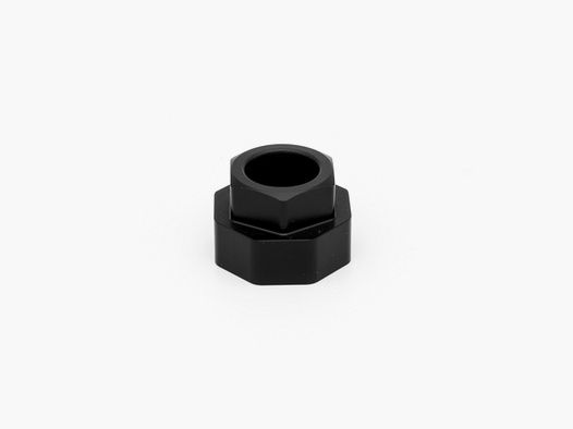 Roedale silencer disassembly tool