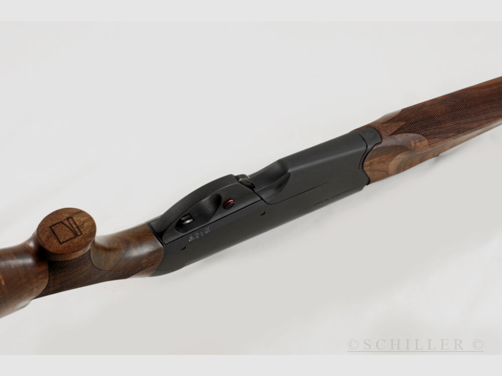 Benelli Argo
