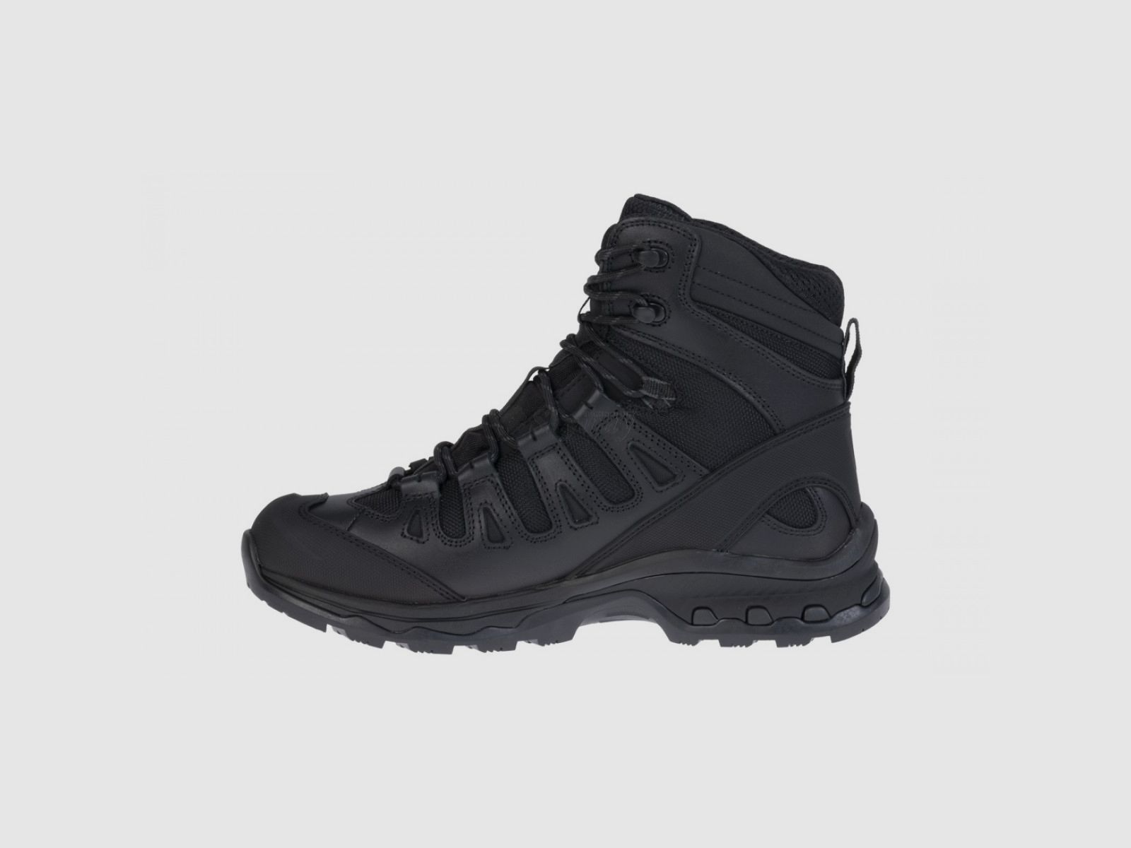 RTC BOTA CENTAUR 7″ SCHWARZ WP RTC 45, Bild 3 von 8