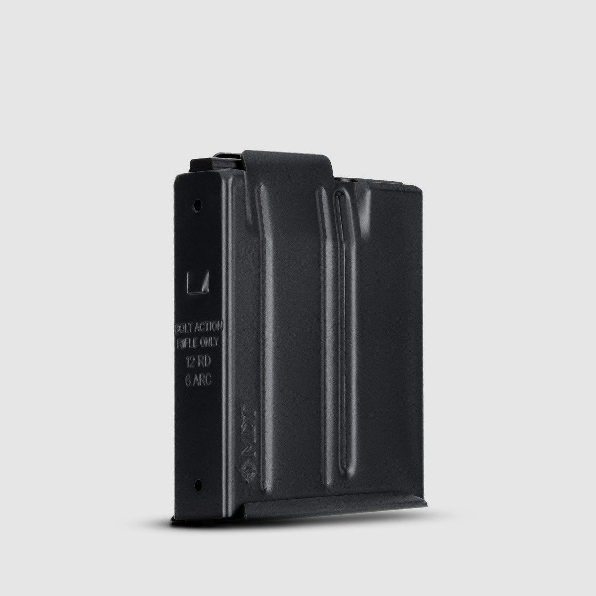 MDT 6mm ARC Metal Magazine – 12 RND, Bild 2 von 3