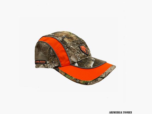 UNIVERS – FANTINO REALTREE U-TEX EDGE ARANCIO