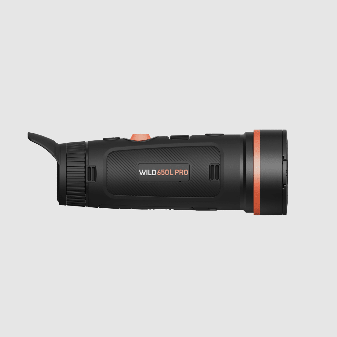 Wärmebildmonokular WILD 650L PRO, Bild 7 von 8