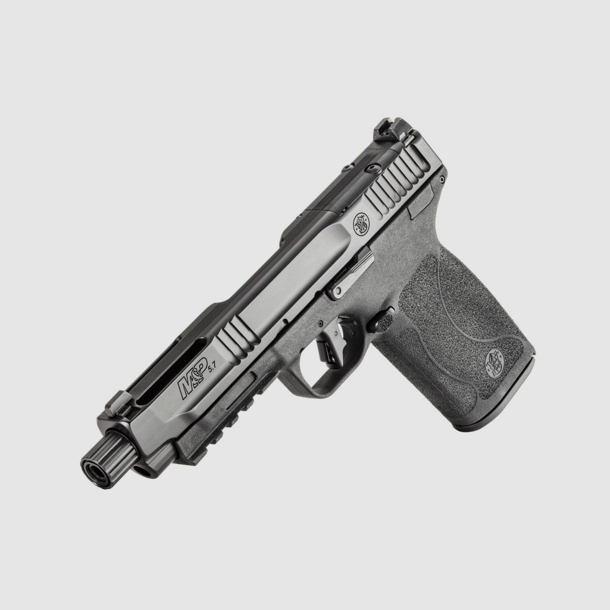 Smith & Wesson M&P 5.7 ohne Daumen-Sicherung Kal. 5,7x28mm, Bild 5 von 14
